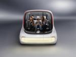EDAG Light Car Sharing Concept 2011 года